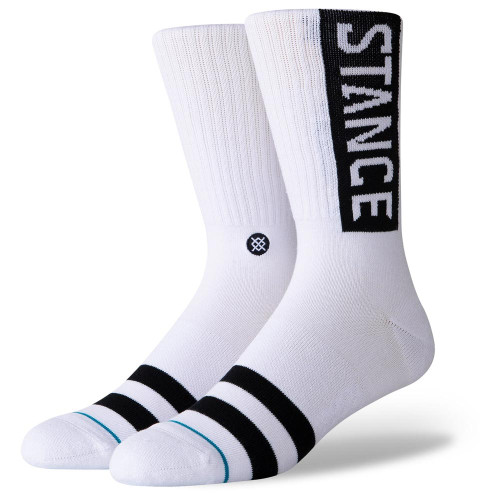 Stance Κάλτσες Og Crew